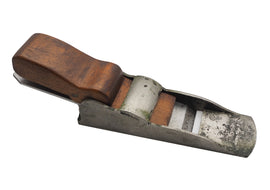 Irish Pattern Low Angle Block Plane