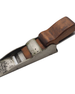 Irish Pattern Low Angle Block Plane