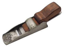 Irish Pattern Low Angle Block Plane