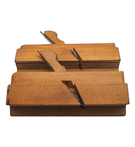 Good Pair of Mathieson 5/8