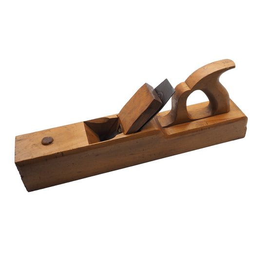 Hardly Used Mathieson 17" Long Technical Fore Plane