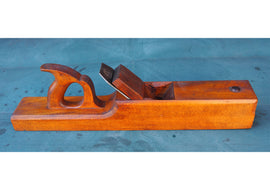 RARE 22" Long Technical Jointer by Carrick & Craig, Glasgow