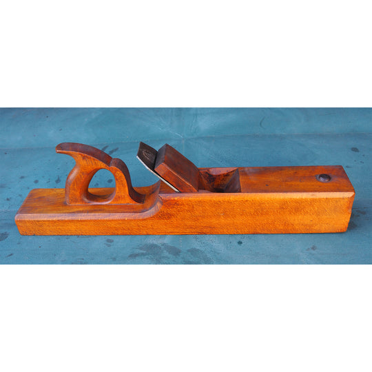RARE 22" Long Technical Jointer by Carrick & Craig, Glasgow