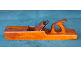 RARE 22" Long Technical Jointer by Carrick & Craig, Glasgow