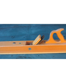 Basically Unused 24" Long Jointer by Ulmia of Germany