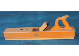 Basically Unused 24" Long Jointer by Ulmia of Germany