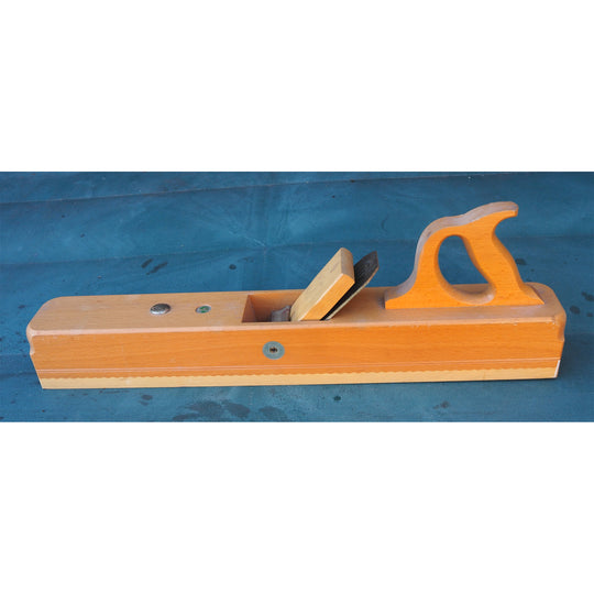 Basically Unused 24" Long Jointer by Ulmia of Germany