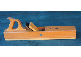 Basically Unused 24" Long Jointer by Ulmia of Germany