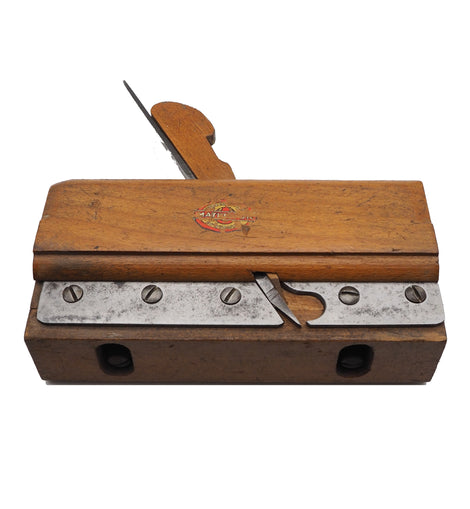 Mathieson Glasgow Beech Drawer Bottom Plow