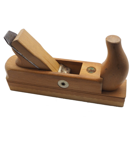 Ulmia og Germany Beech Scrub Plane