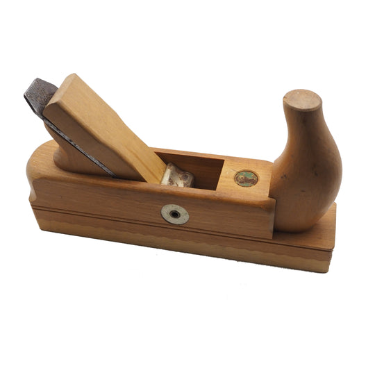 Ulmia og Germany Beech Scrub Plane