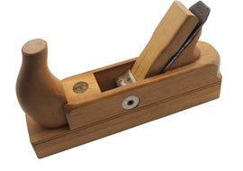 Ulmia og Germany Beech Scrub Plane