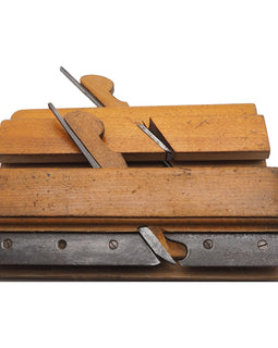 Good Pair of 1" Tongue and Groove Planes