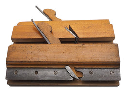 Good Pair of 1" Tongue and Groove Planes