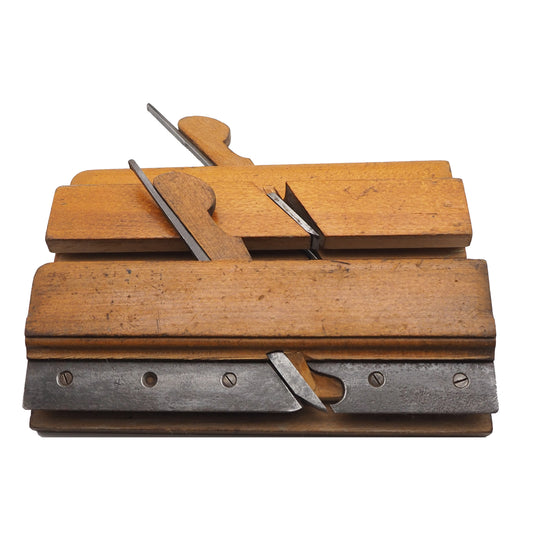 Good Pair of 1" Tongue and Groove Planes