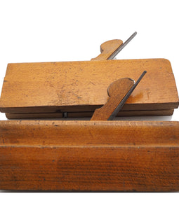 Good Pair of 1" Tongue and Groove Planes