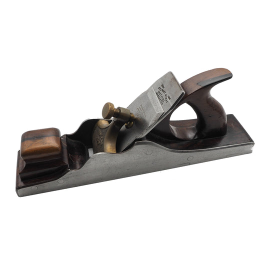 Good Spiers of Ayr 13 3/4" Dovetailed Steel Panel Plane