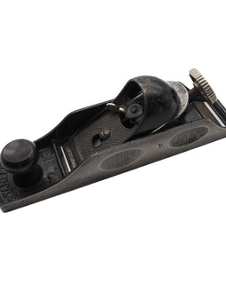 RARE Stanley USA No. 131 Adjustable Block Plane