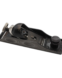 RARE Stanley USA No. 131 Adjustable Block Plane