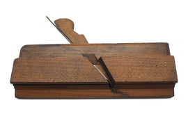 Mathieson 3/8" Quarter Round & Filet Moulder