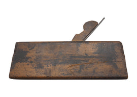 Mathieson 3/8" Quarter Round & Filet Moulder