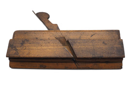 RARE 3/8" Rule Joint Moulder