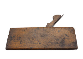 RARE 3/8" Rule Joint Moulder