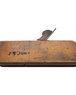RARE Manners Ogee Moulder With Mahogany Boxing