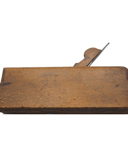 RARE 1/2" Quarter Round moulder by Aristine Tool Co. Glasgow