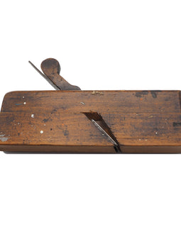 Mid 18th Century Hollow Moulder by B. FROGATT