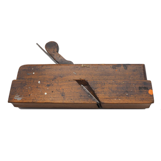 Mid 18th Century Hollow Moulder by B. FROGATT