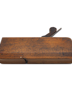 Mid 18th Century Hollow Moulder by B. FROGATT