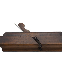 RARE Scottish Hand Rail Moulder by Neilson (Glasgow)
