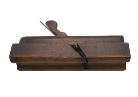 RARE Scottish Hand Rail Moulder by Neilson (Glasgow)