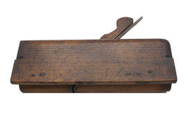 RARE Scottish Hand Rail Moulder by Neilson (Glasgow)