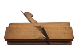 Unusual Profile Deep Ogee Moulder by Marshall