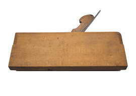 Unusual Profile Deep Ogee Moulder by Marshall