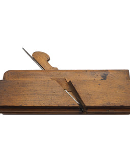 RARE Scotia & Fillet Moulder by Aristine Tool Co. Glasgow