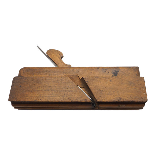 RARE Scotia & Fillet Moulder by Aristine Tool Co. Glasgow