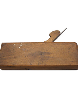 RARE Scotia & Fillet Moulder by Aristine Tool Co. Glasgow