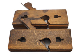 RARE Pair of Mathieson Glasgow Centre Moulders