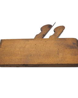 Unusually Small Double Iron Moulder by Marshall