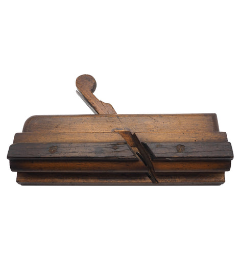 RARE Early Scottish Moulder by Sinclair (Edinburgh)