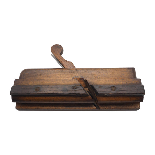 RARE Early Scottish Moulder by Sinclair (Edinburgh)