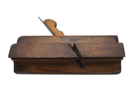 Good Lambs Tongue Moulder by Mathieson