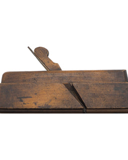 RARE 18th Century Quarter Round moulder by Watkinson