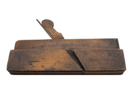 RARE 18th Century Quarter Round moulder by Watkinson