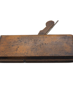 RARE 18th Century Quarter Round moulder by Watkinson