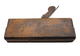 RARE 18th Century Quarter Round moulder by Watkinson