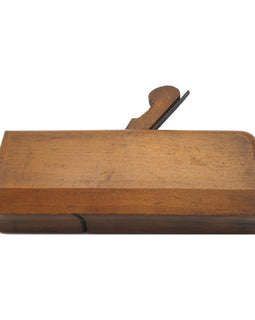Good 18th Century Hollow 17 by WILLIAM DIBB